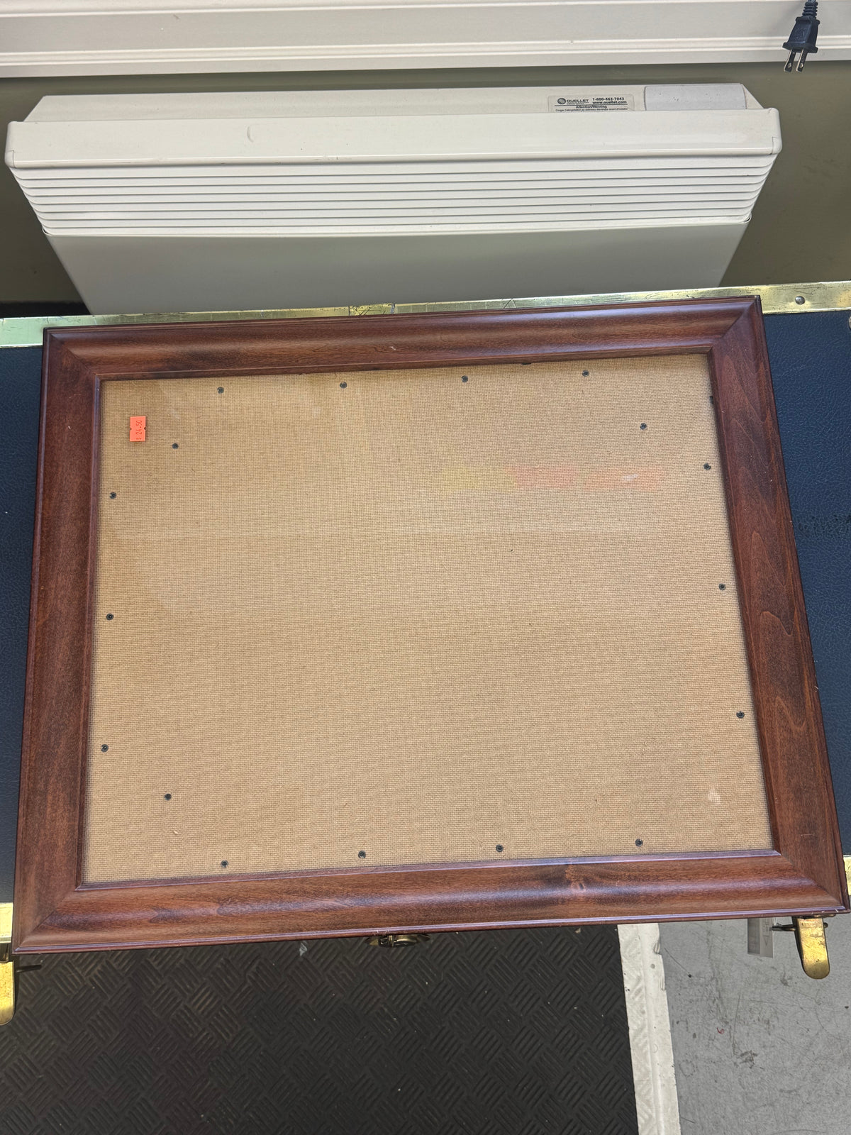 Wood Picture Frame