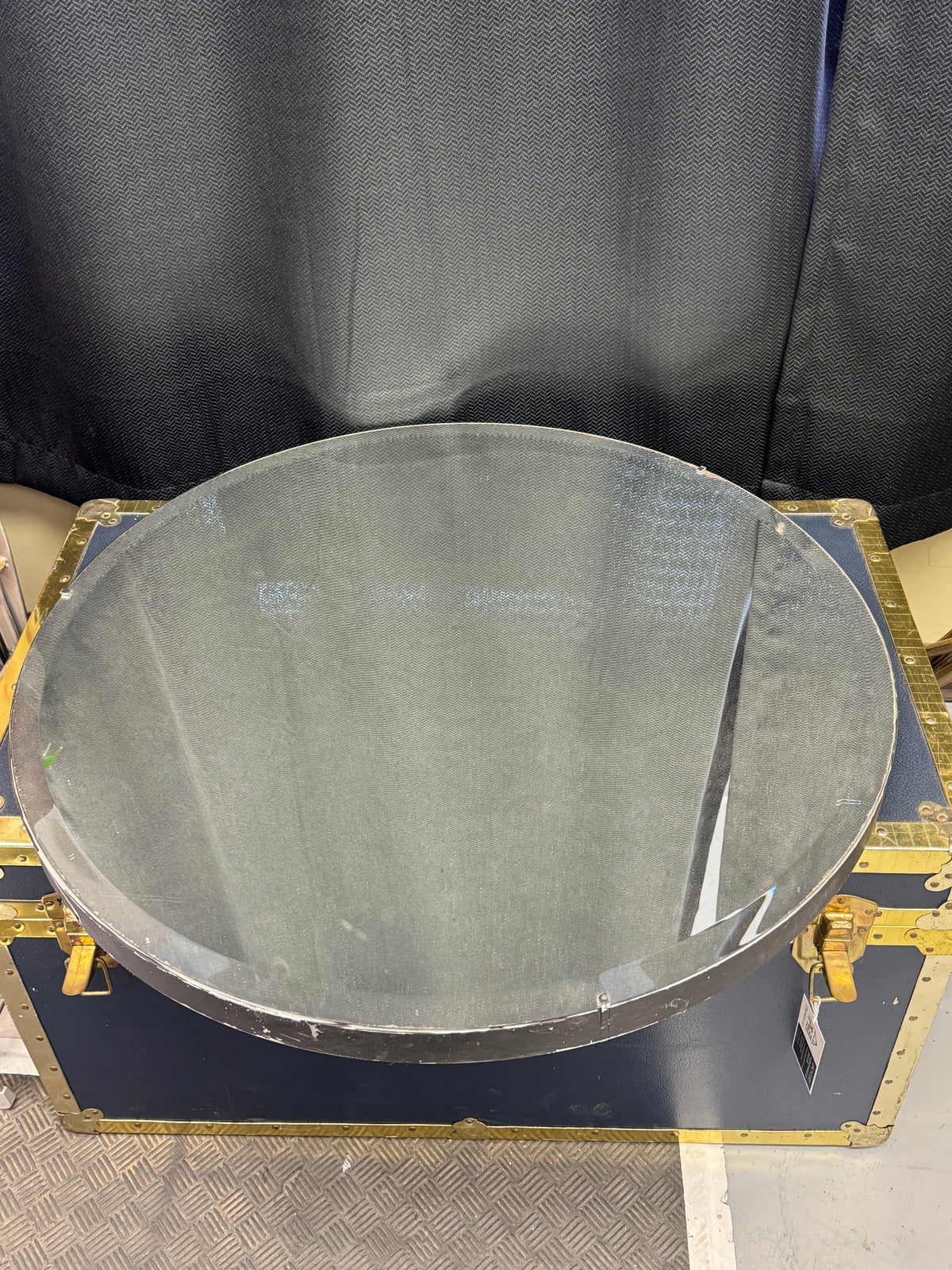 Ikea Ronglan Mirror