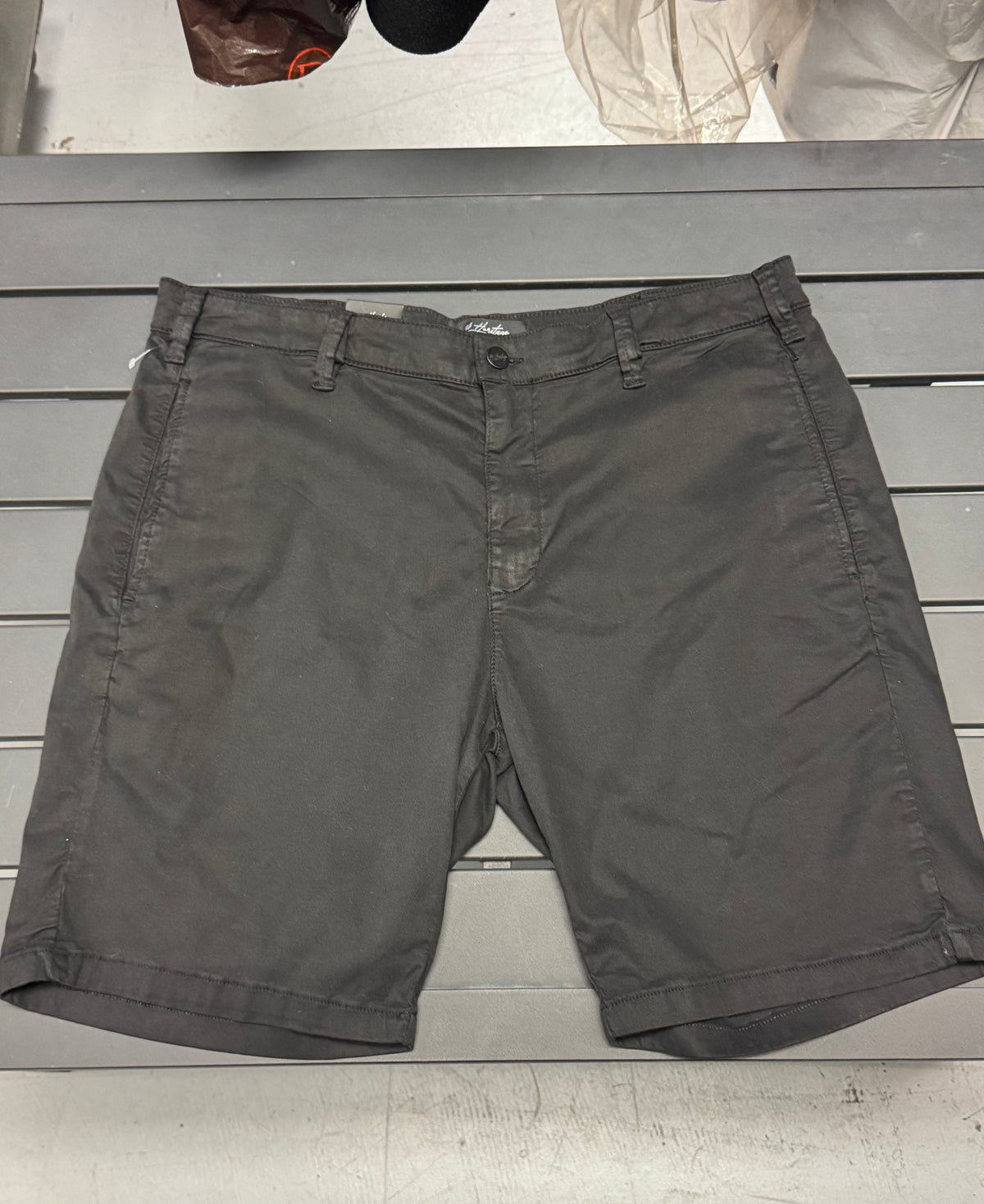 Men's Chino Shorts Nevada - 34 Heritage