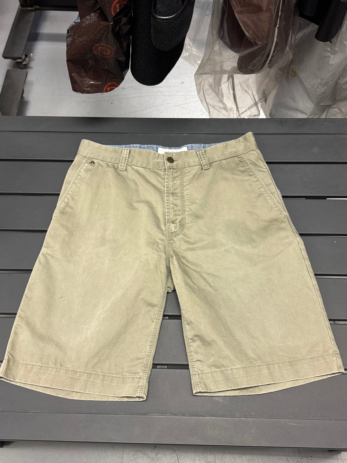 Men's 30 Bermuda Shorts