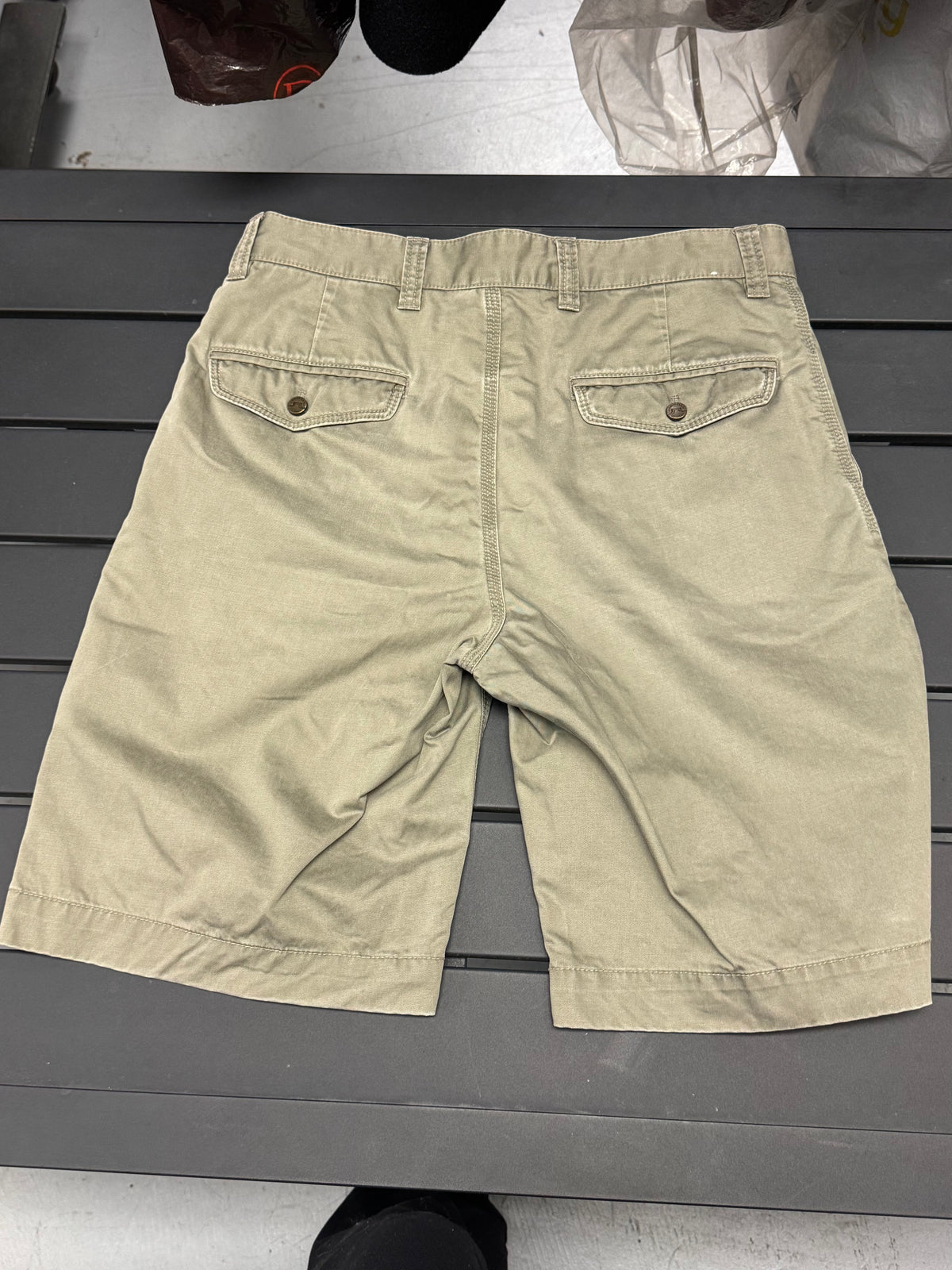 Men's 30 Bermuda Shorts