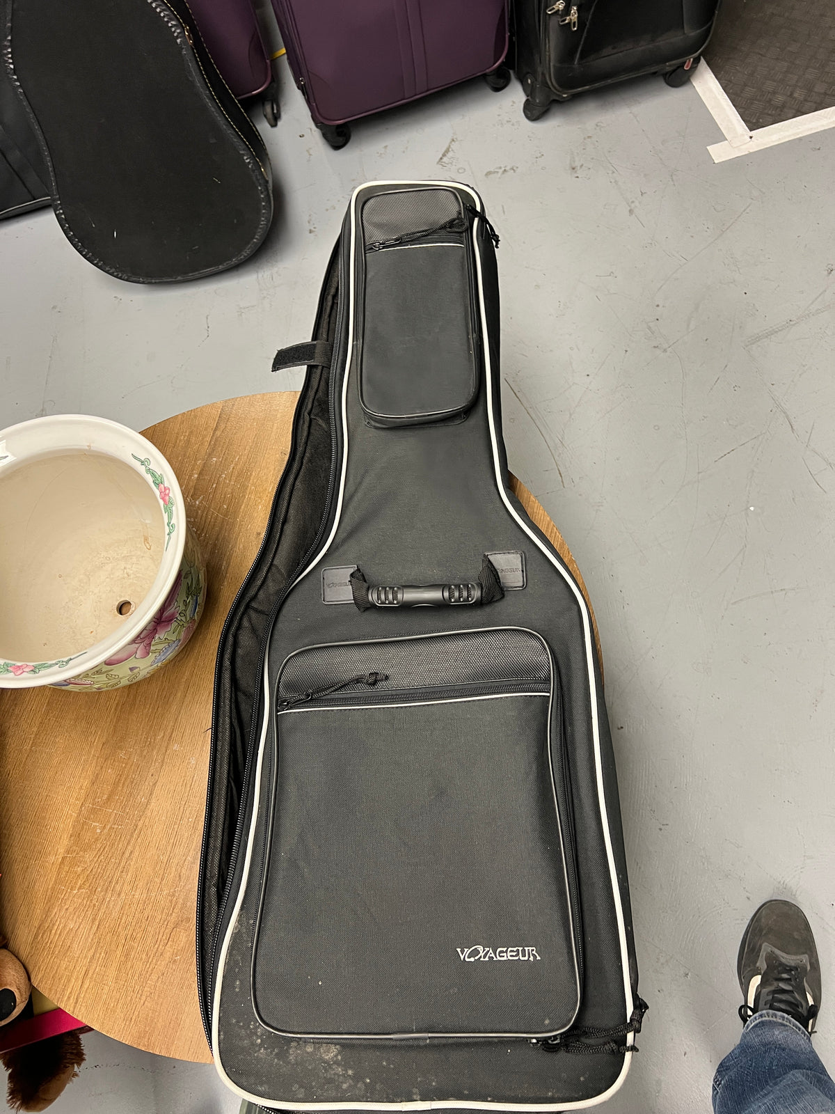Austin Electric Guitar