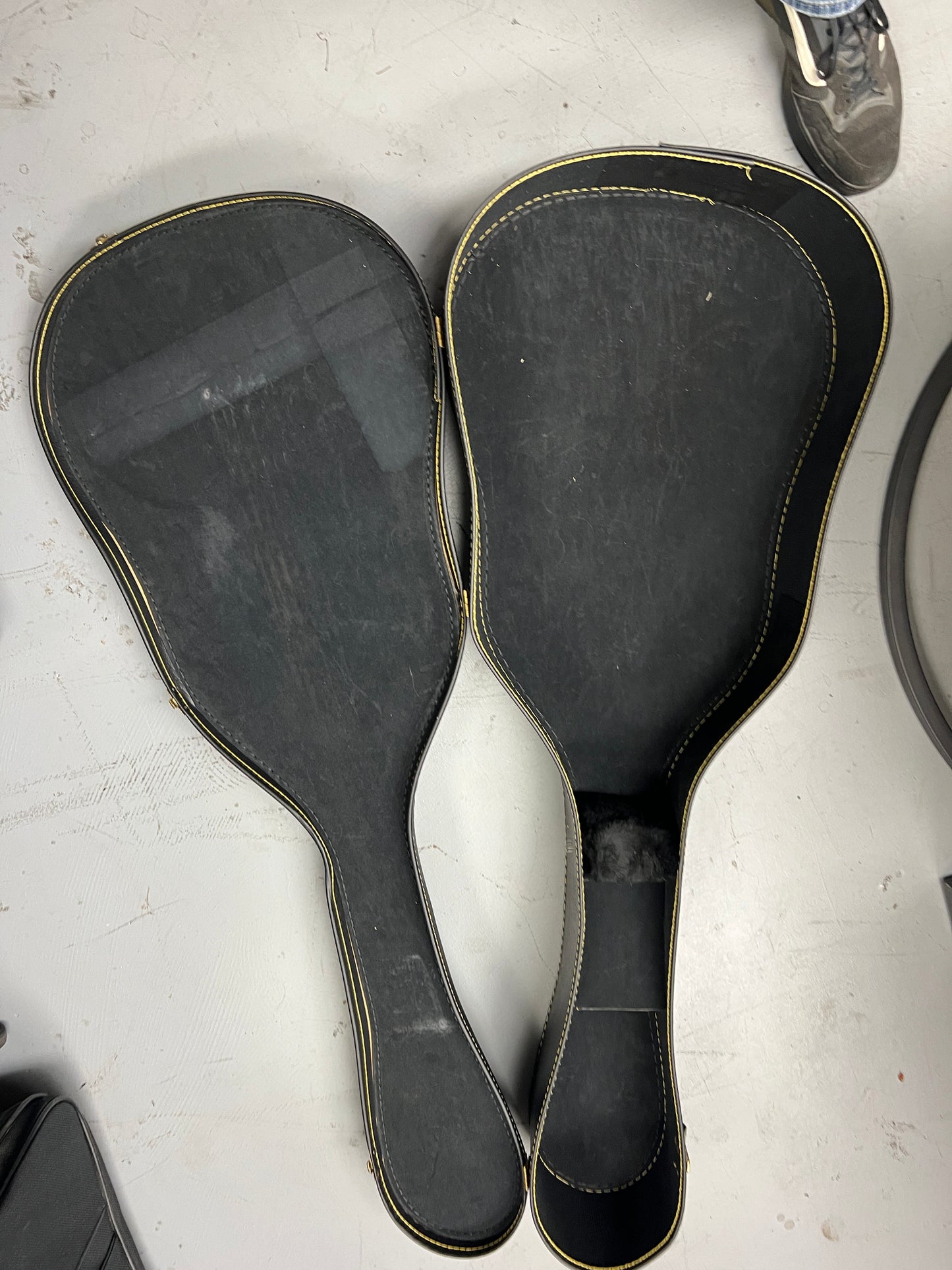 Small Acoustic Guitar