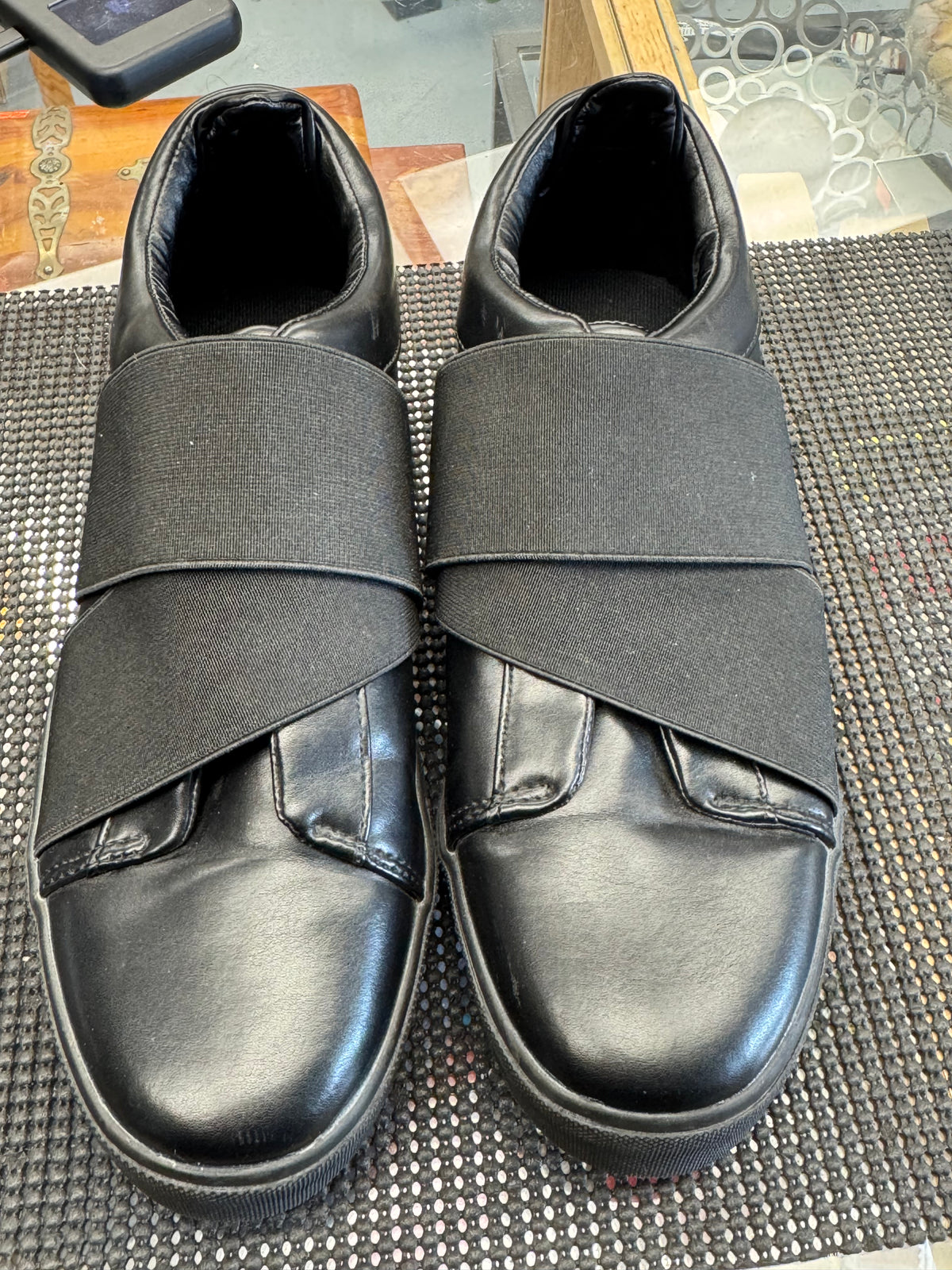 Women's Shoes - 7.5 US Matt & Nat Sneakers