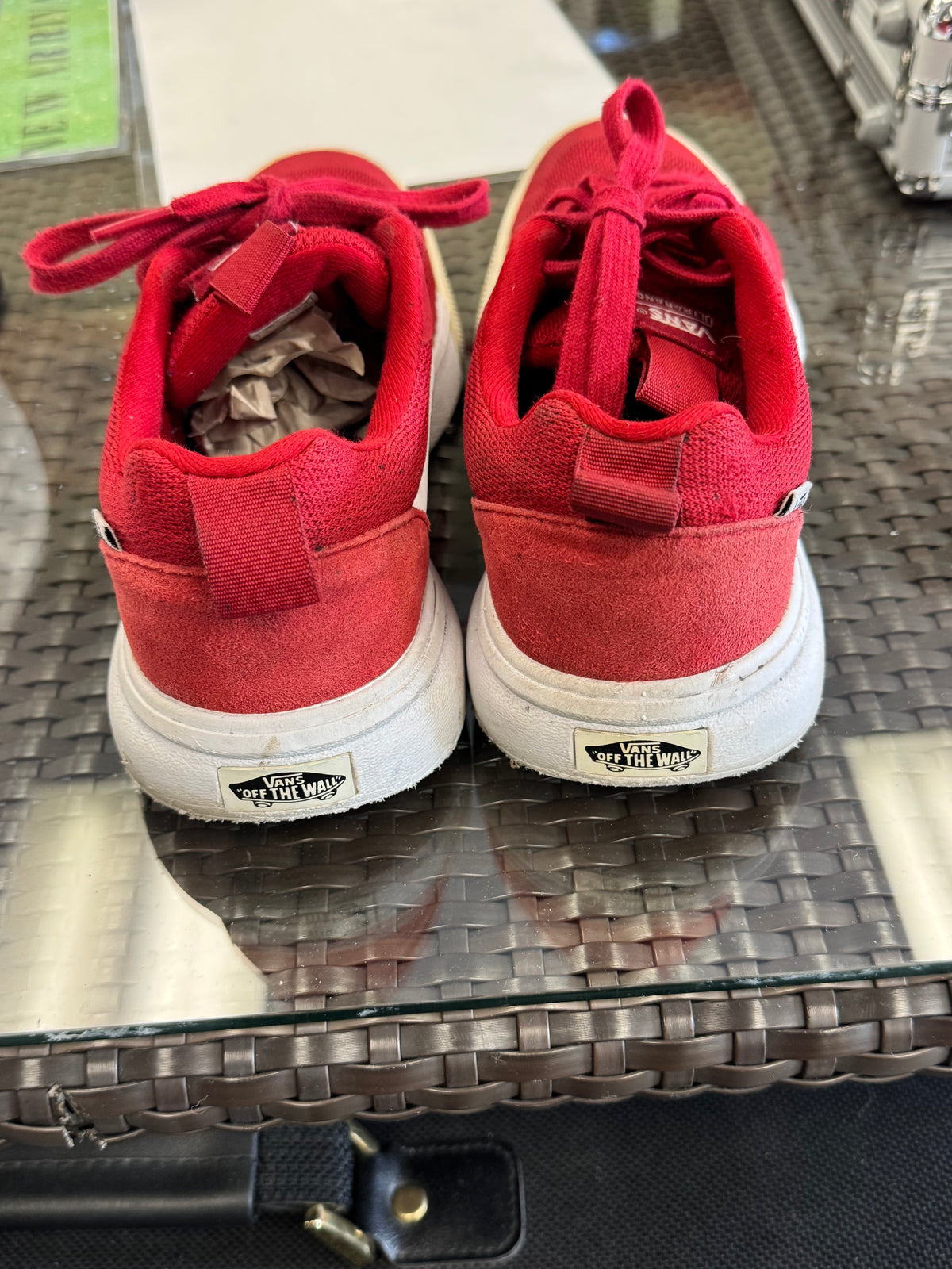 Men's Shoes - 8.5 US Vans UltraRange Sneakers