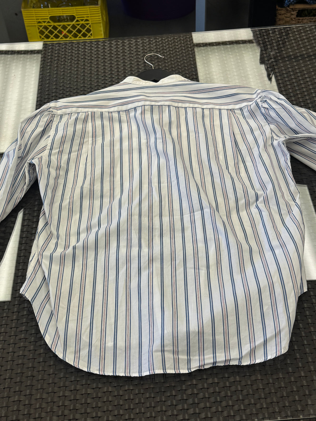Ralph Lauren Size 12 Button up Top