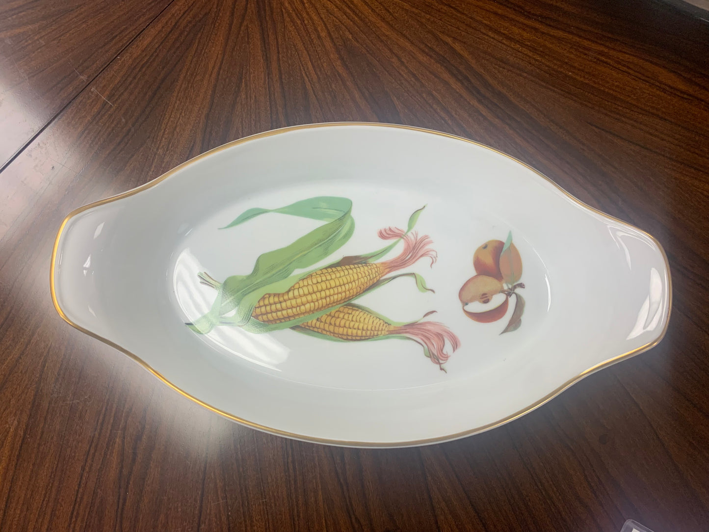 Royal Worcester Oven to Table Serving Dish