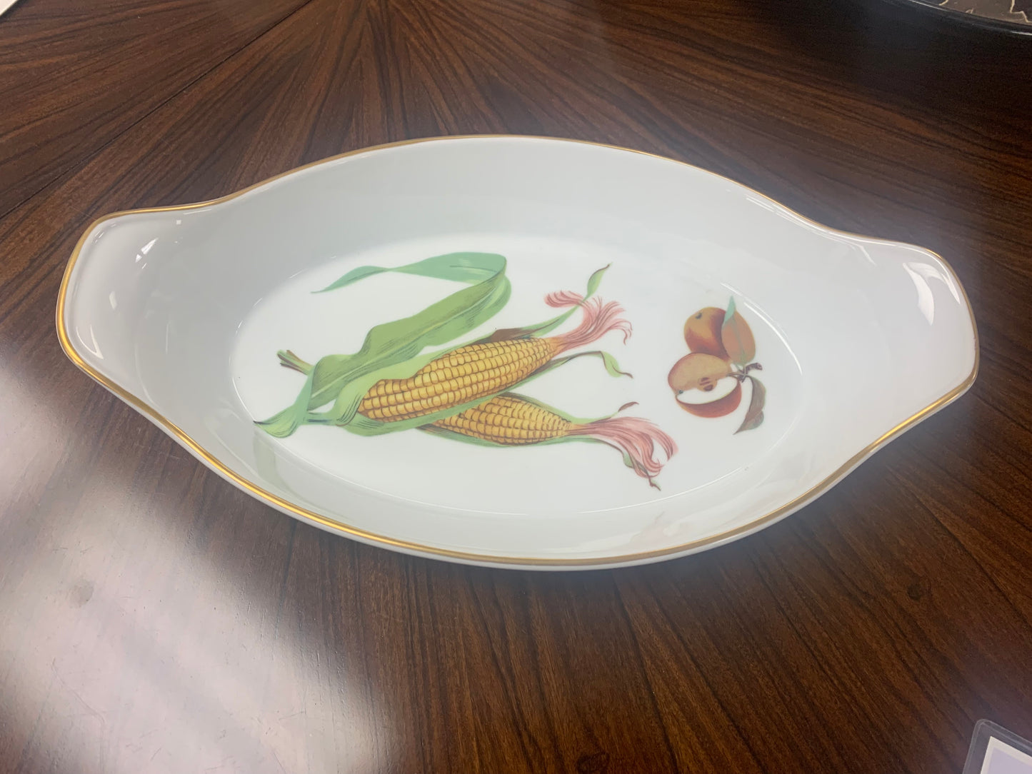Royal Worcester Oven to Table Serving Dish