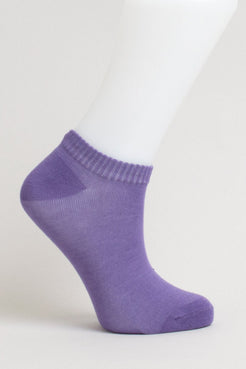 Women's Bamboo Ankle Socks