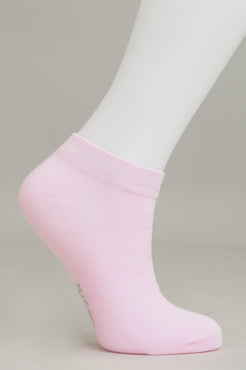 Women's Bamboo Ankle Socks