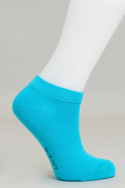 Women's Bamboo Ankle Socks