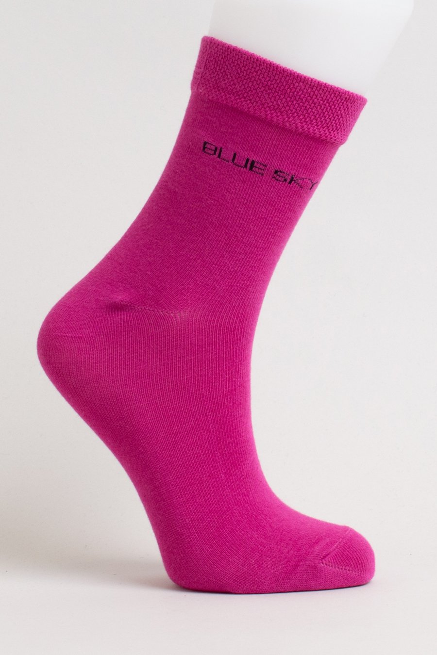 Ladies Bamboo Dress Socks