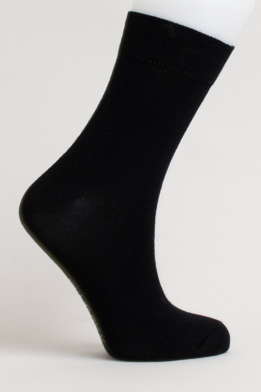 Mens Bamboo Dress Socks