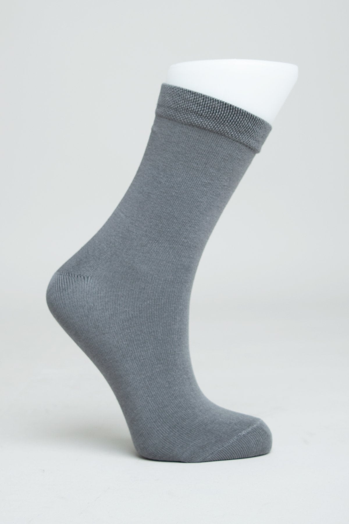 Ladies Bamboo Dress Socks