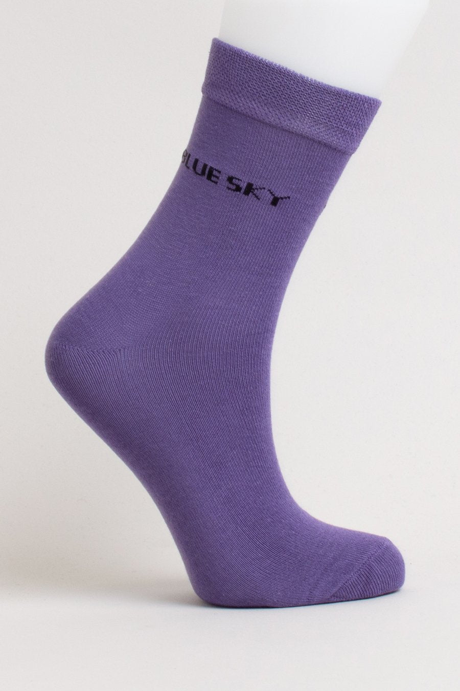 Ladies Bamboo Dress Socks