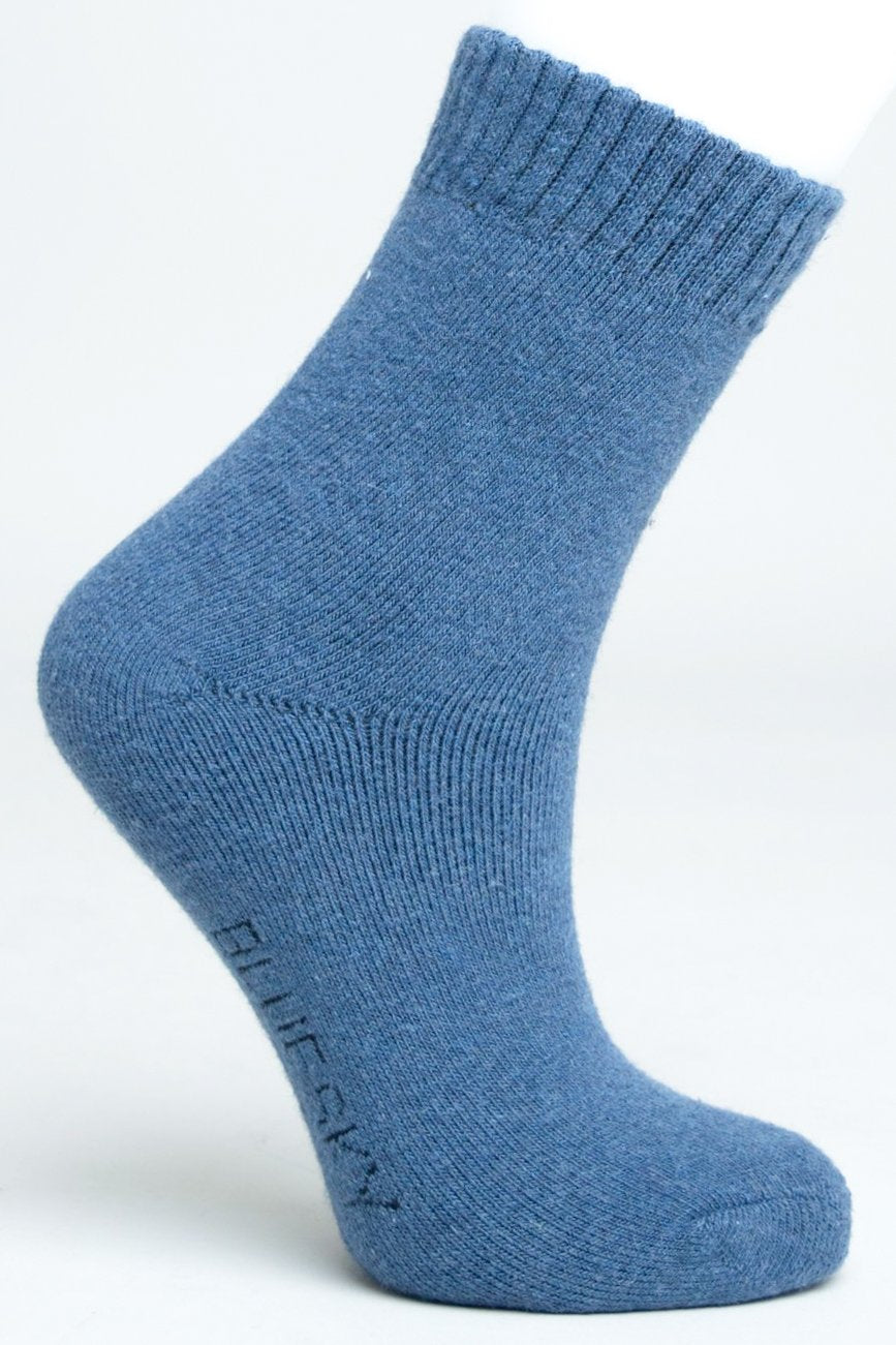 Ladies Merino Wool
