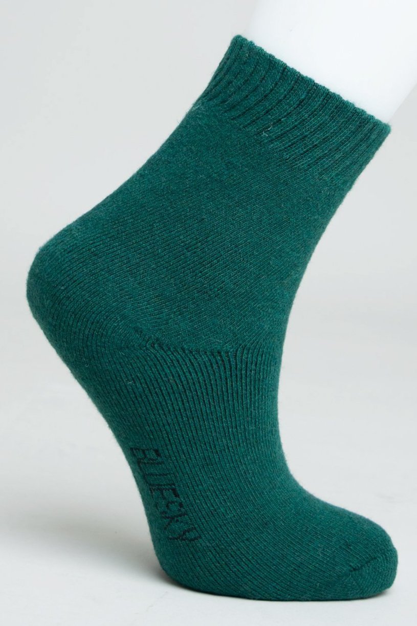 Ladies Merino Wool