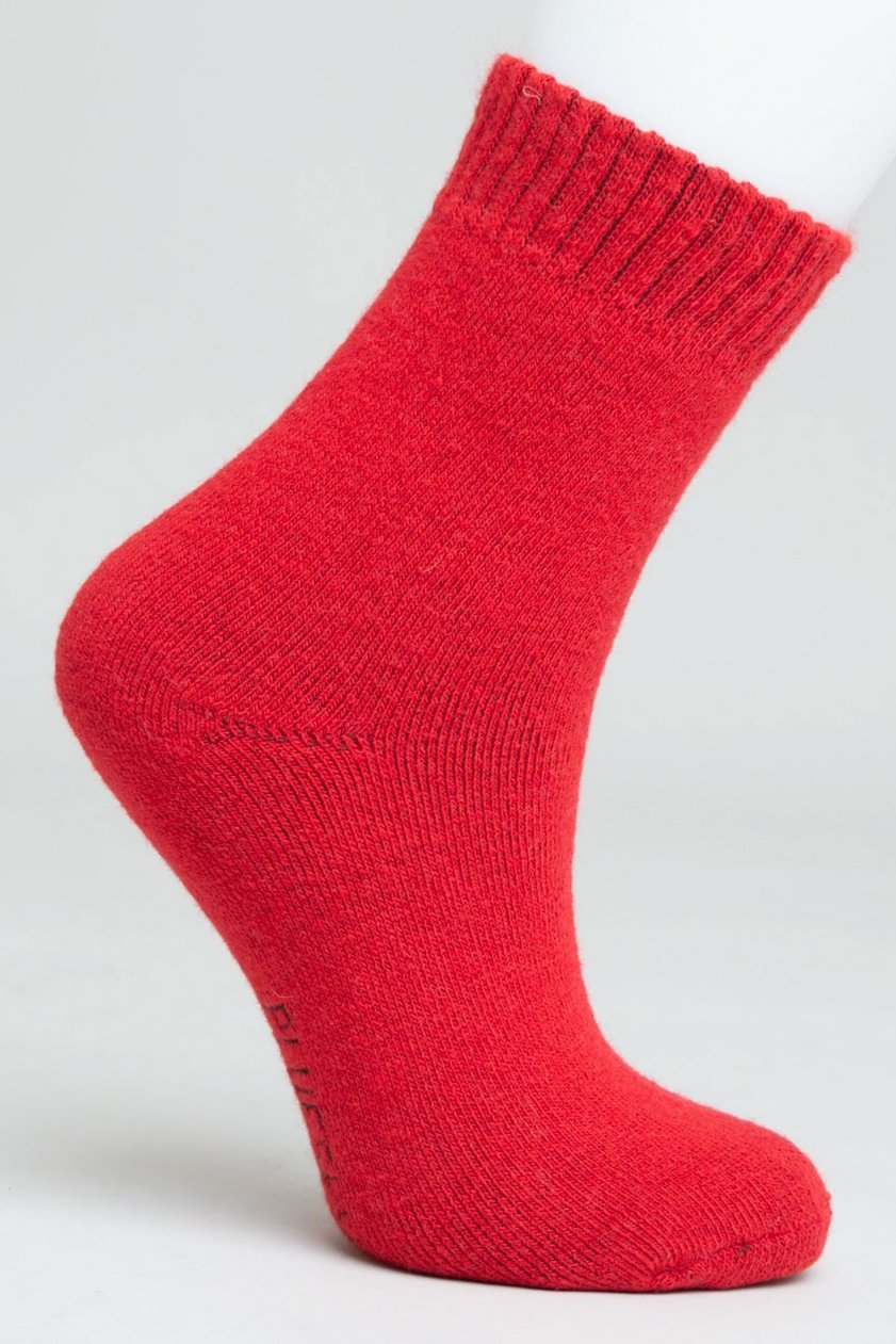 Ladies Merino Wool