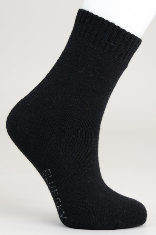 Mens Merino Wool