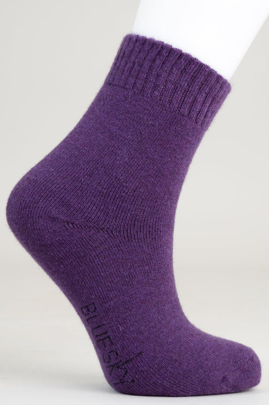 Ladies Merino Wool