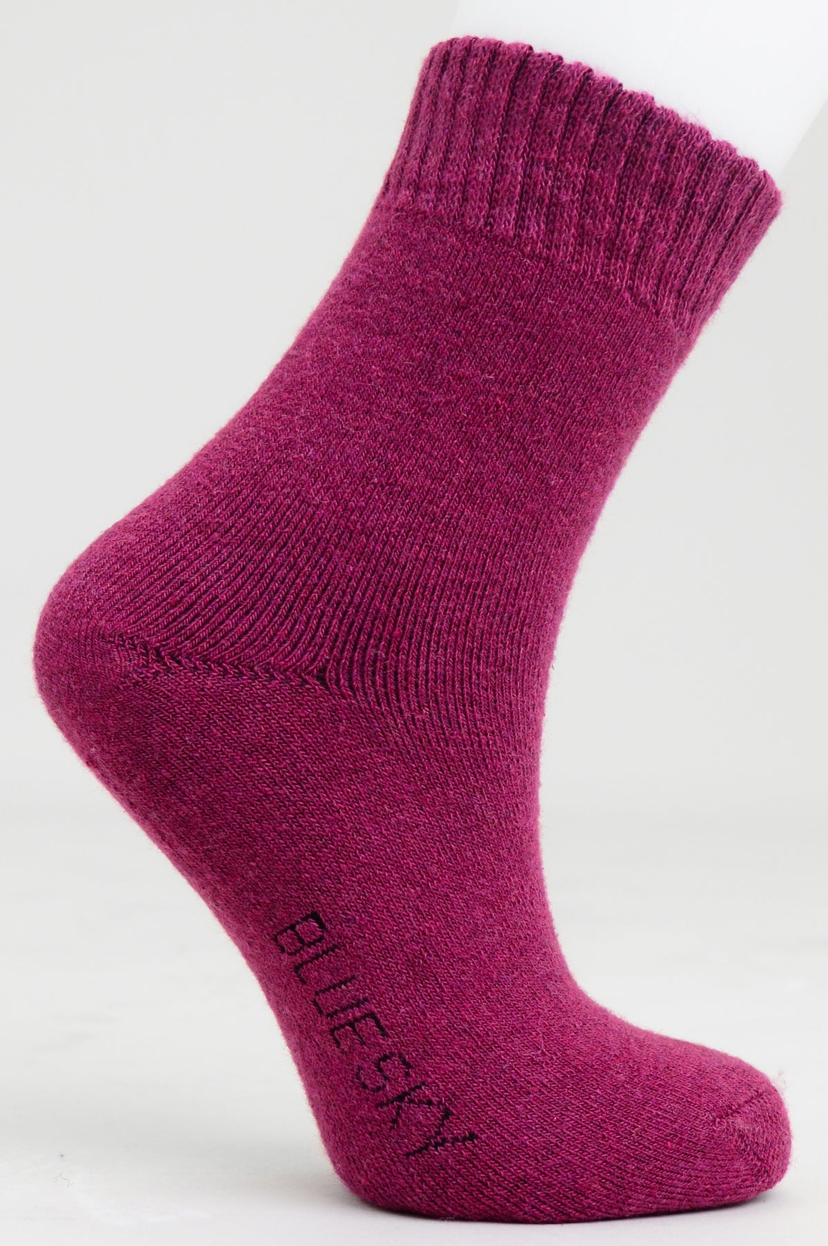 Ladies Merino Wool