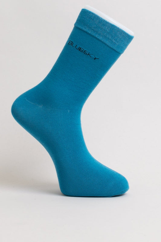 Mens Bamboo Dress Socks