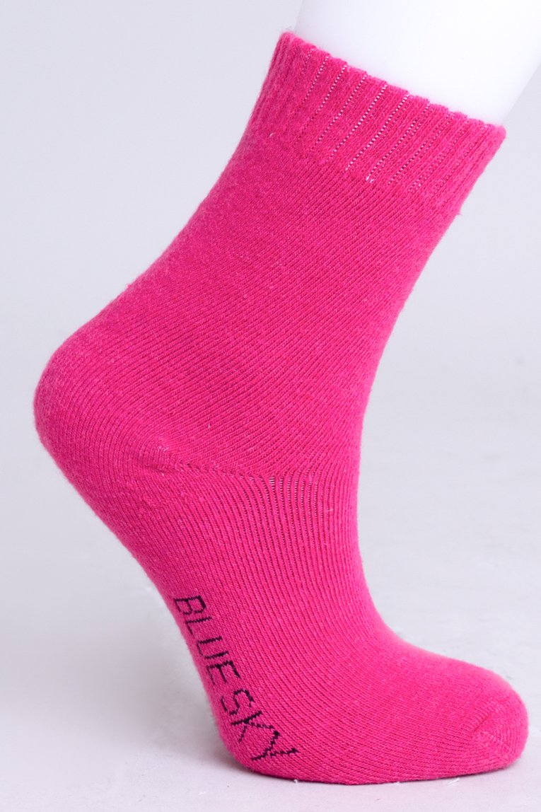 Ladies Merino Wool