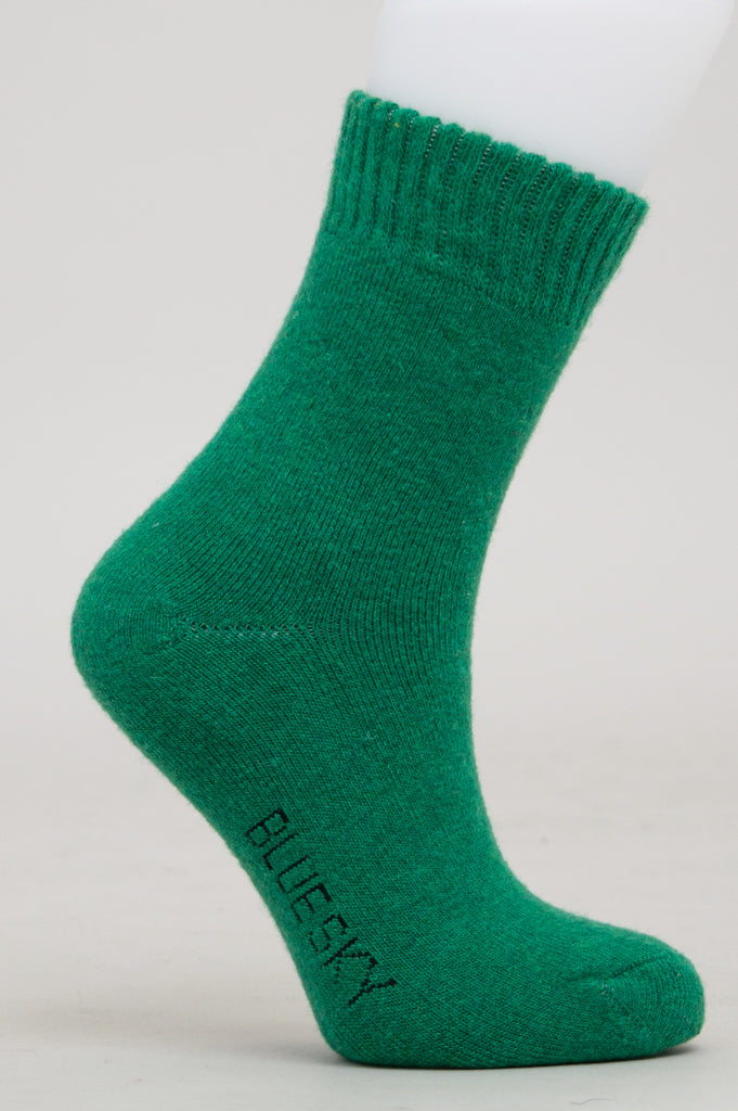 Ladies Merino Wool