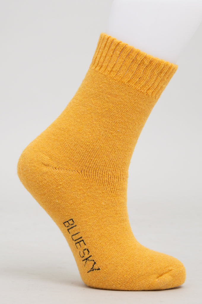 Ladies Merino Wool