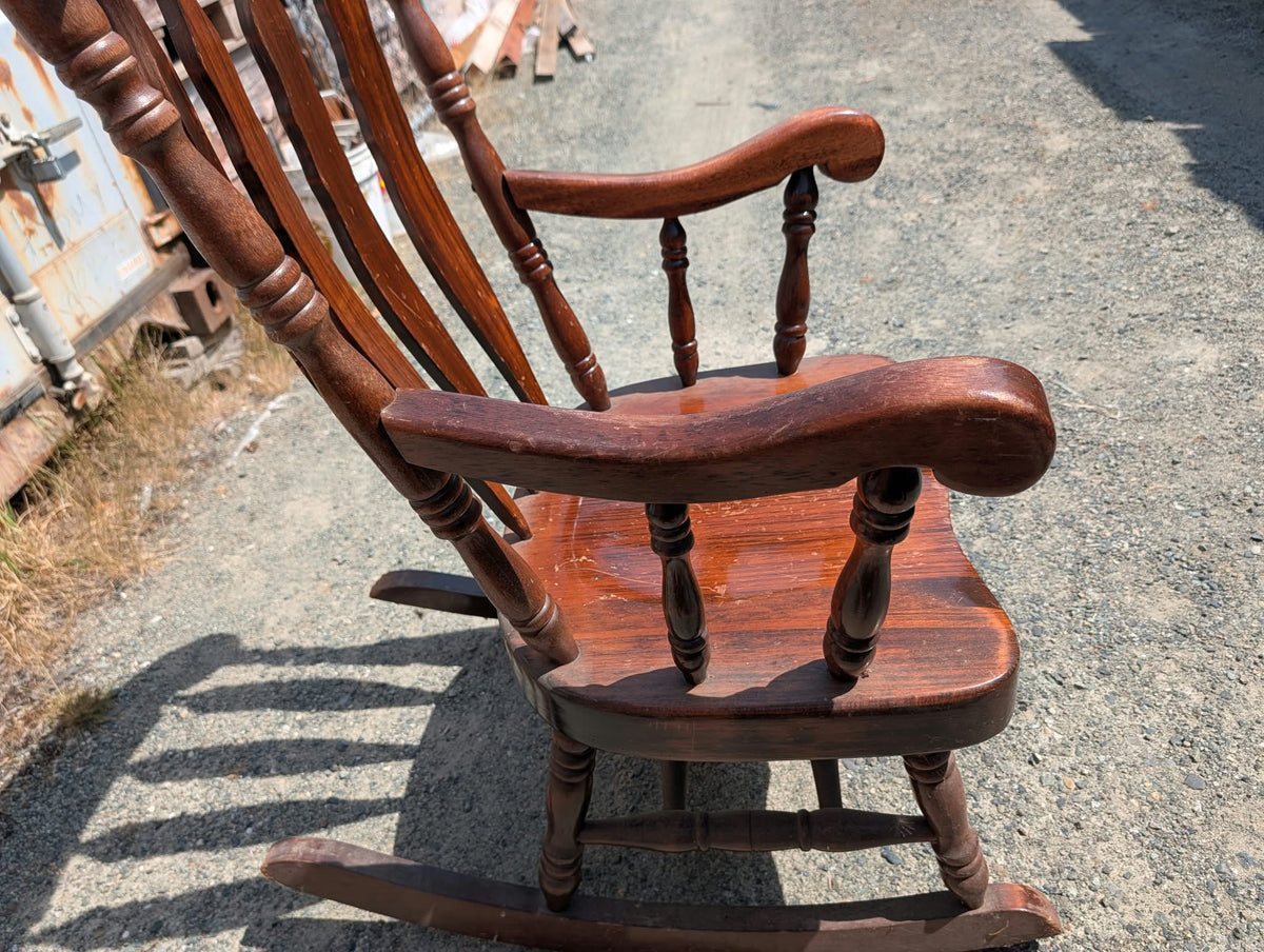 Rocking Chair