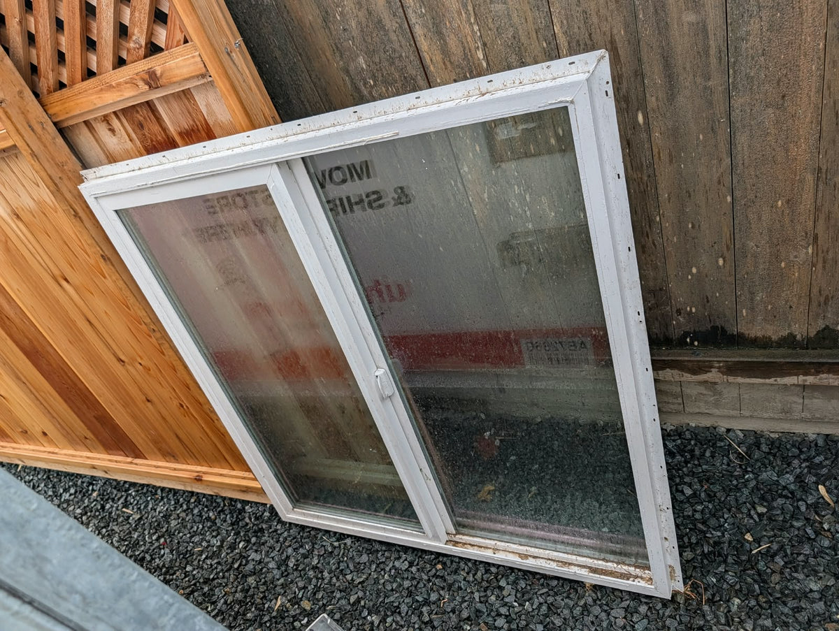 Sliding Window