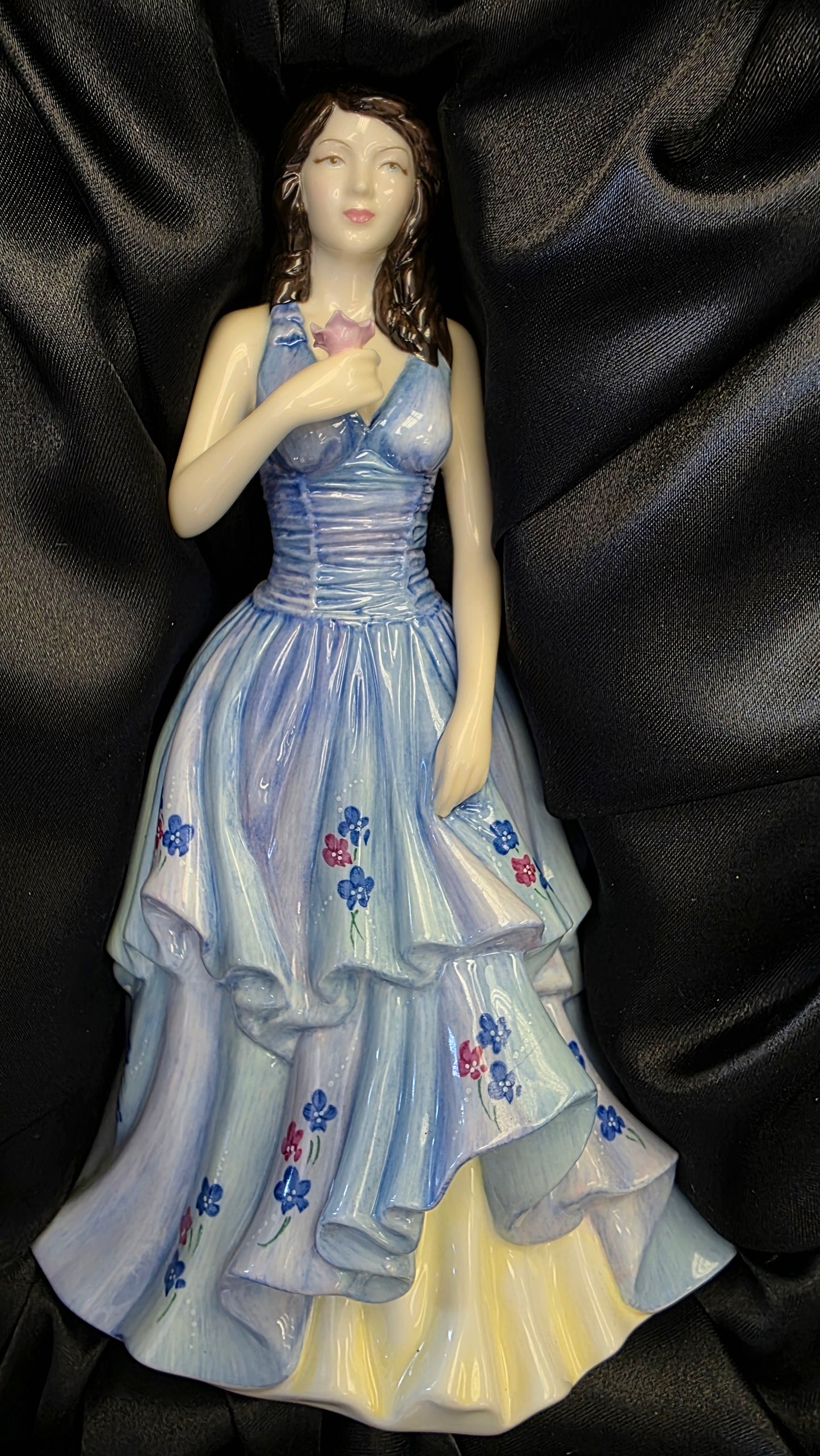 Royal Doulton Figurine - Andrea