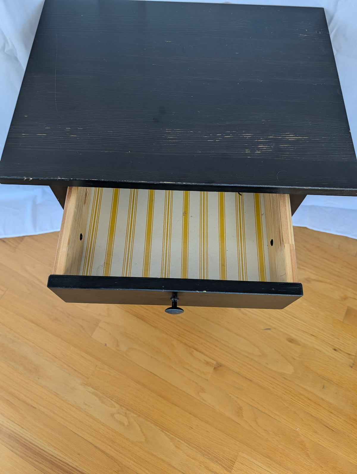 Pair of Nightstands